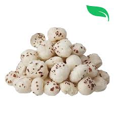 Jumbo Raw Makhana