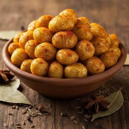 Premium Makhana